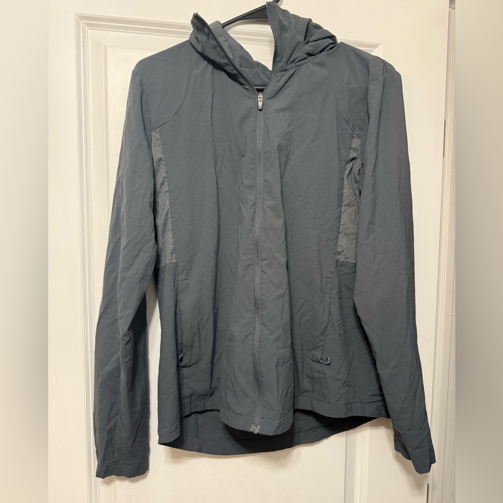 Kuhl Women’s Bandita Full Zip Jacket in Carbon